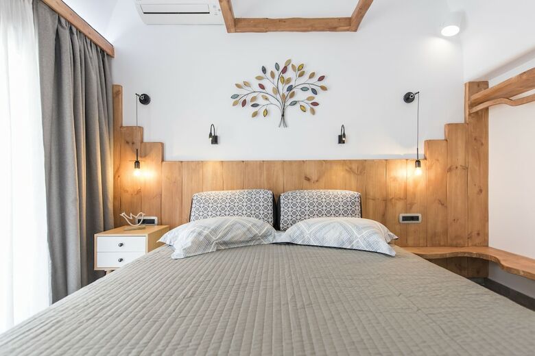 Aurum Eco Villa