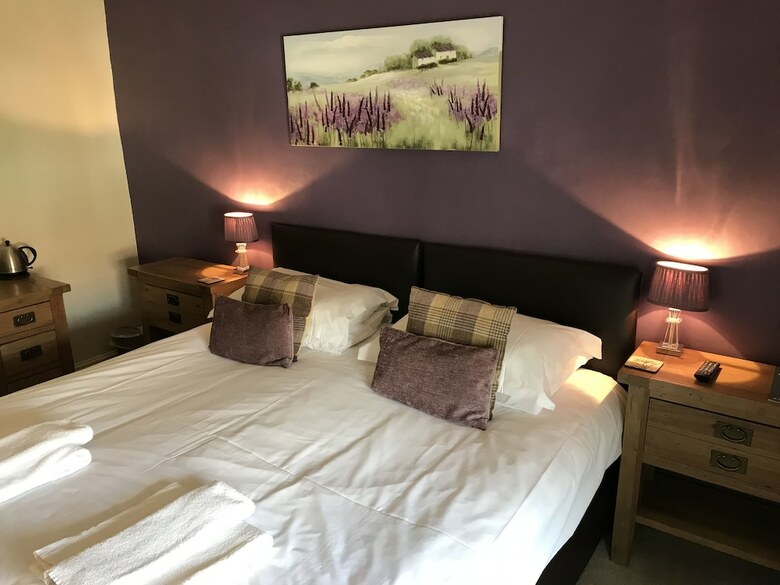 Posada The Moors Inn