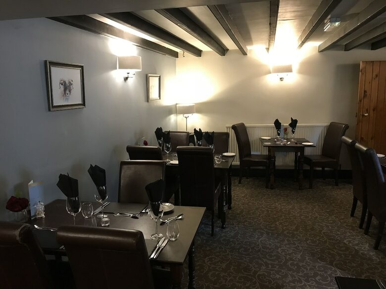 Posada The Moors Inn