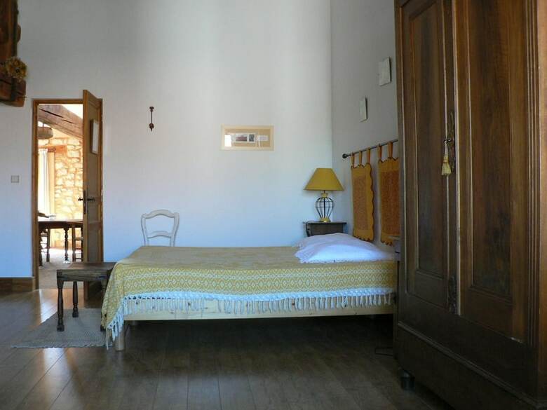 Bed & Breakfast Domaine Beaupr�