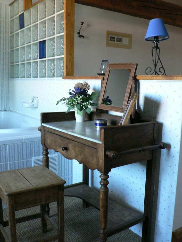 Bed & Breakfast Domaine Beaupr�