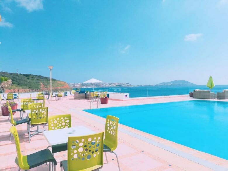 Senator Hotel Fnideq