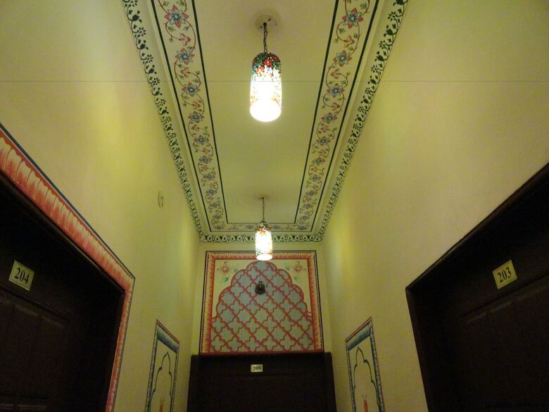 Hotel Miraya