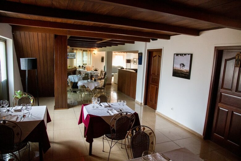 Hotel Residencial Luxan