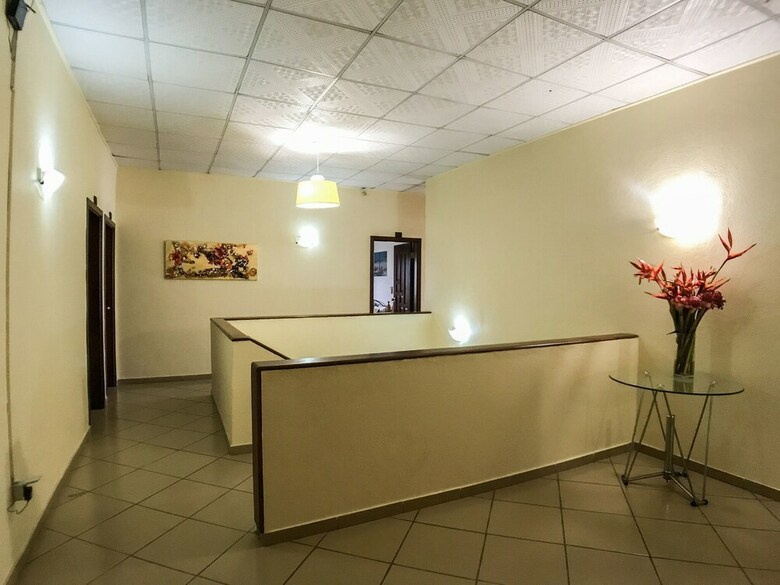 Hotel Residencial Luxan