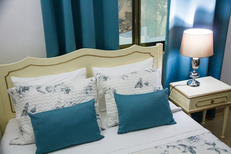 Hotel Residencial Luxan