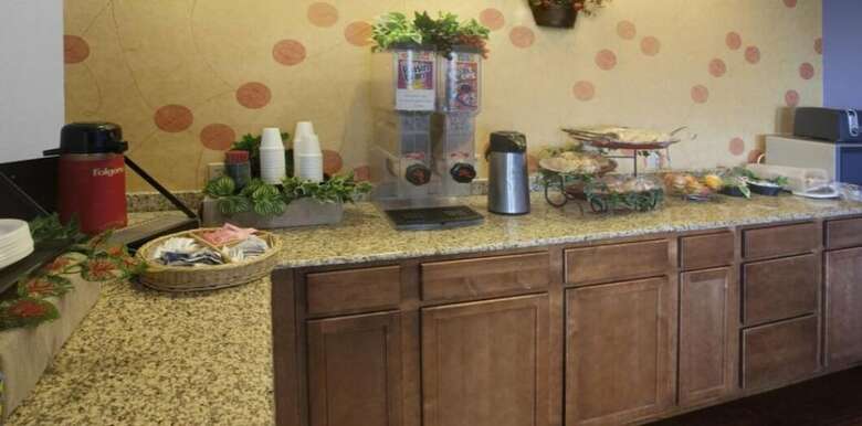 Hotel Americas Best Value Inn Waco