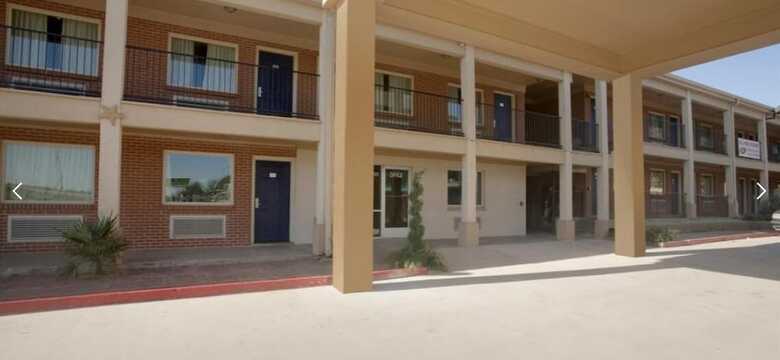 Hotel Americas Best Value Inn Waco