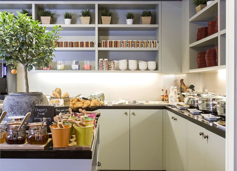 Hotel Park Inn By Radisson Antwerpen