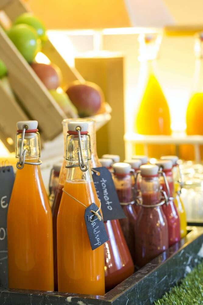 Hotel Park Inn By Radisson Antwerpen