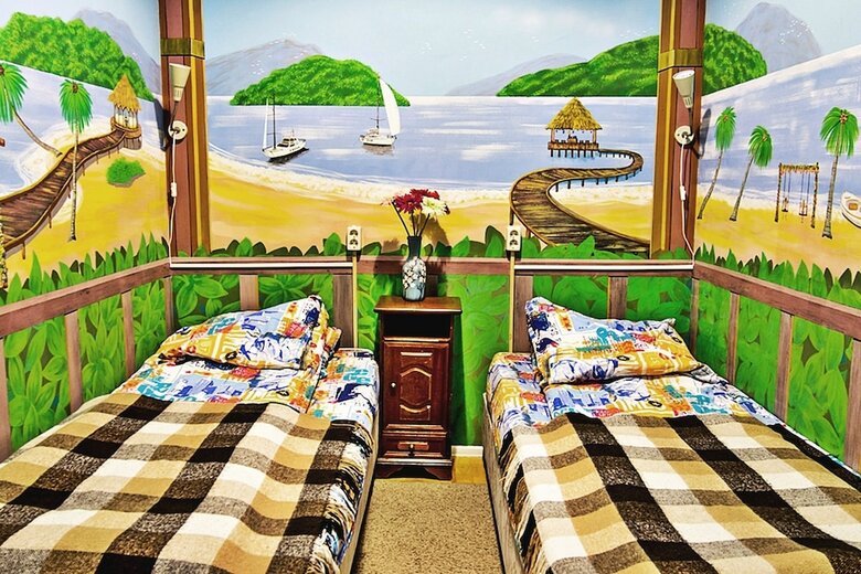 Hostal Hostel Grad
