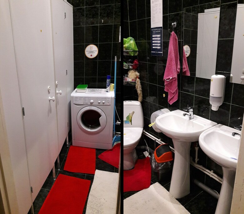 Hostal Hostel Grad