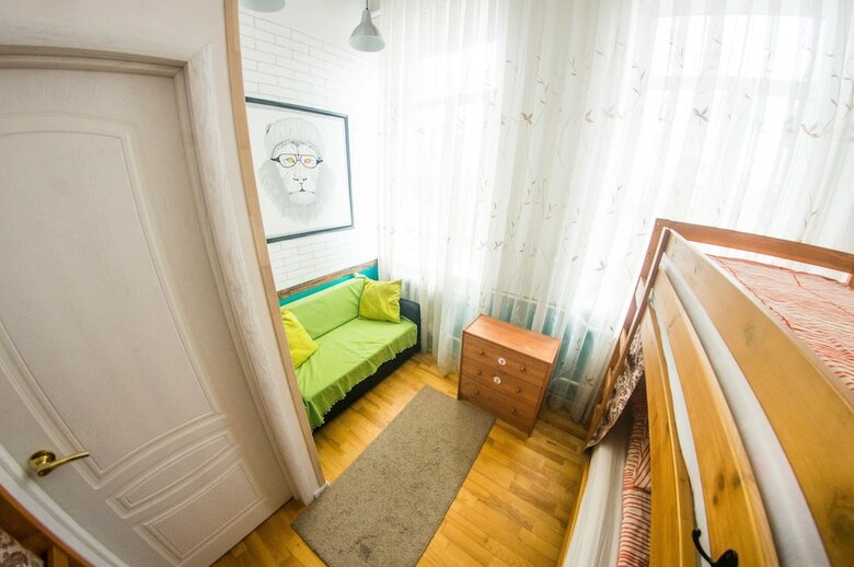 Hostal Hostel Grad