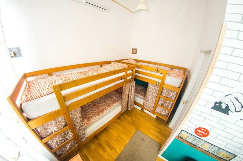 Hostal Hostel Grad