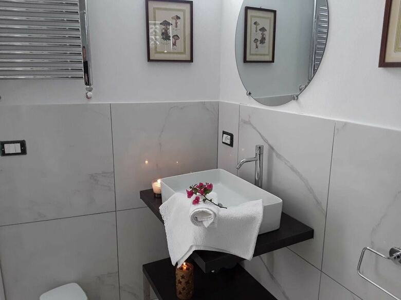 Bed & Breakfast Antico Limoneto Conca D'oro