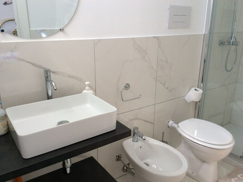 Bed & Breakfast Antico Limoneto Conca D'oro