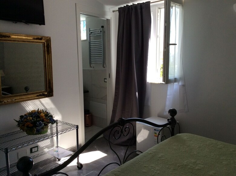 Bed & Breakfast Antico Limoneto Conca D'oro
