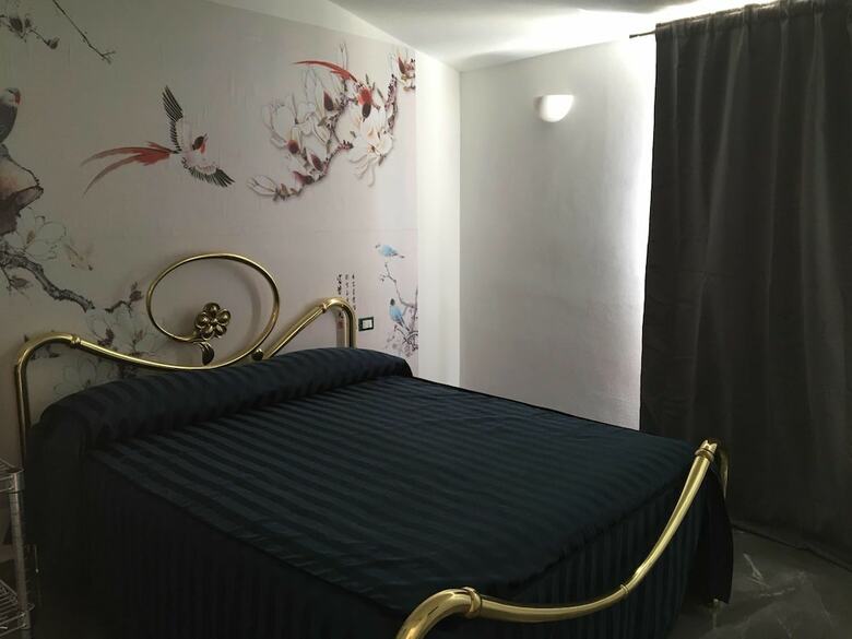 Bed & Breakfast Antico Limoneto Conca D'oro
