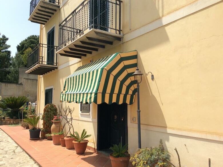 Bed & Breakfast Antico Limoneto Conca D'oro