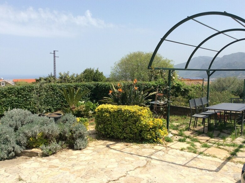 Bed & Breakfast Antico Limoneto Conca D'oro