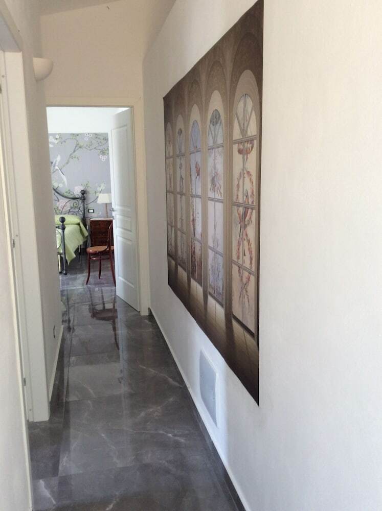 Bed & Breakfast Antico Limoneto Conca D'oro