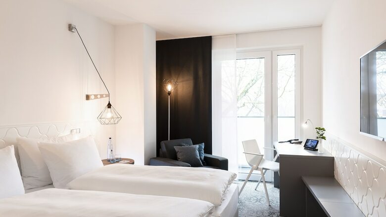 Dorint Hotel D�ren