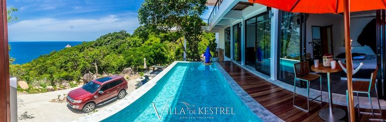 Villa De Kestrel