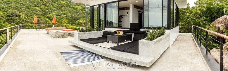 Villa De Kestrel