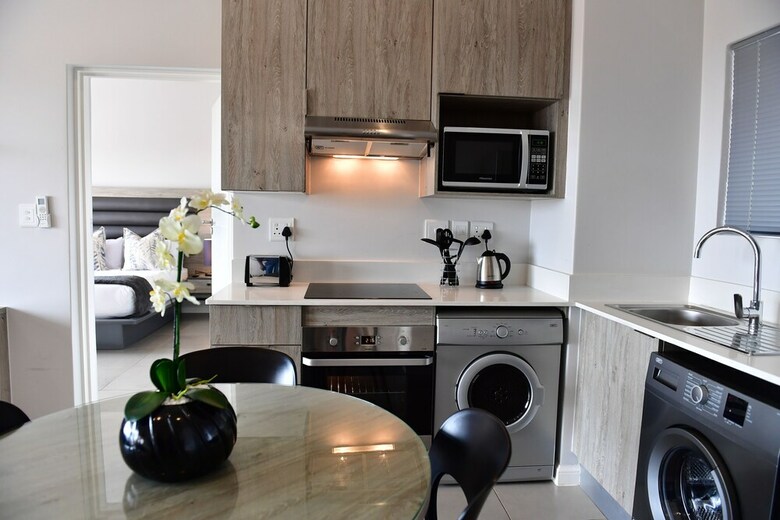 Enigma Hotel Apartments