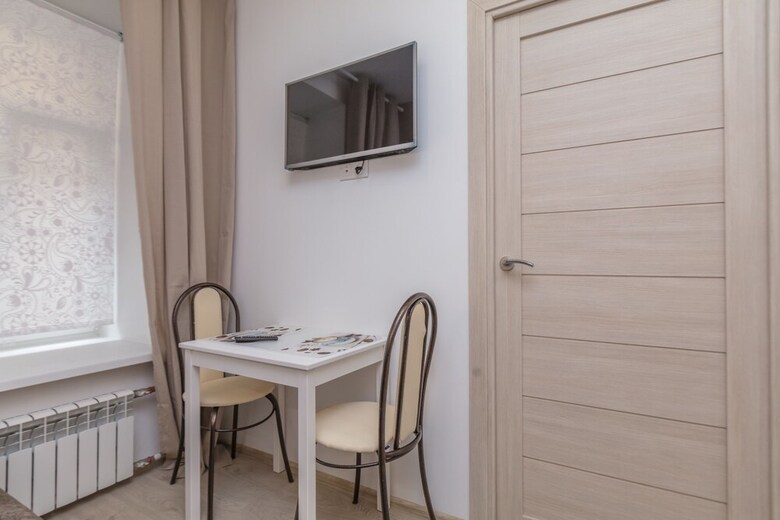 Apartaments On Saperniy 8