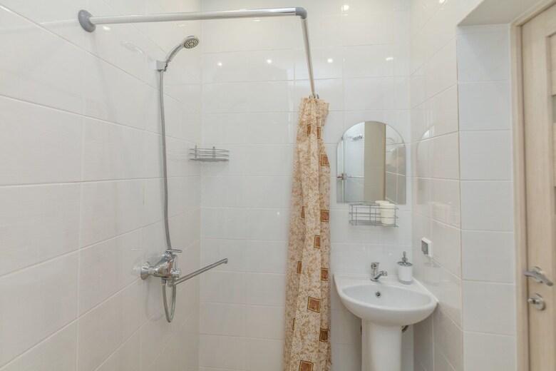 Apartaments On Saperniy 8
