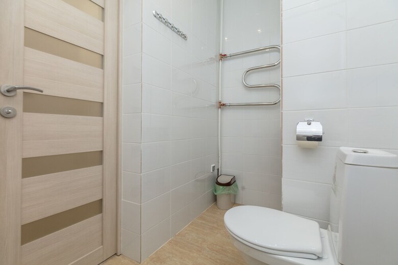 Apartaments On Saperniy 8