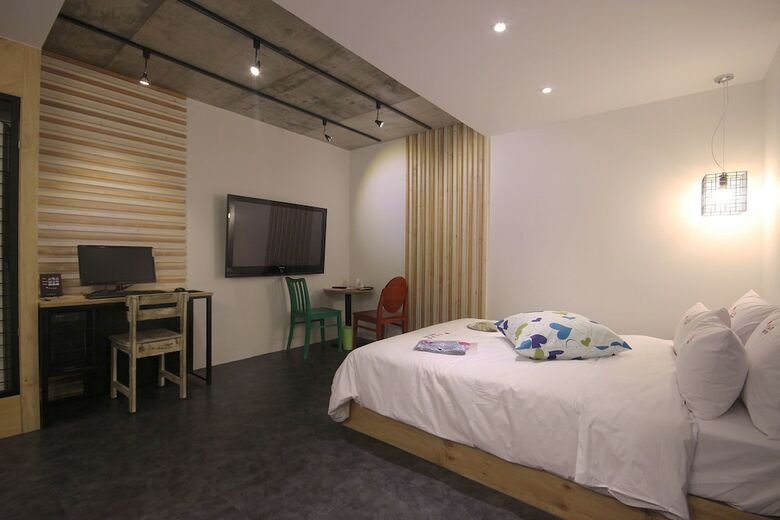 Hotel Yaja Dongrae