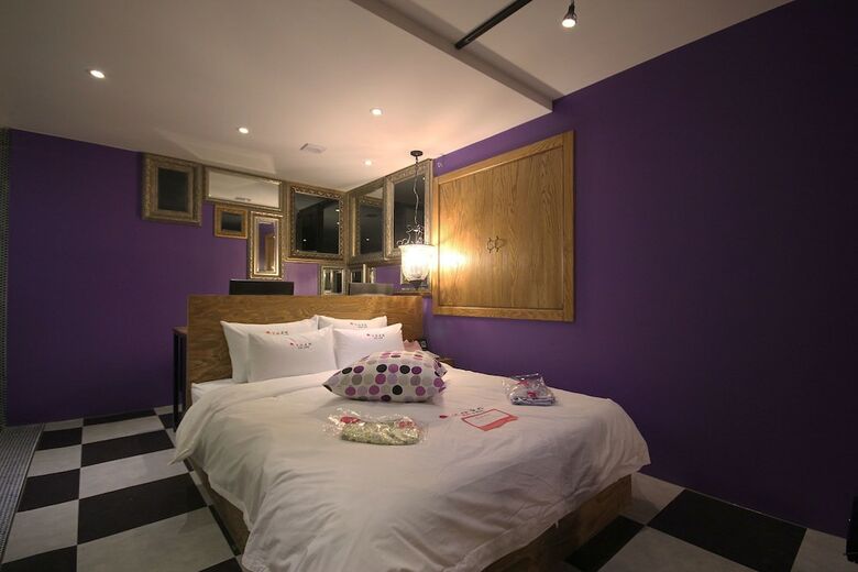 Hotel Yaja Dongrae