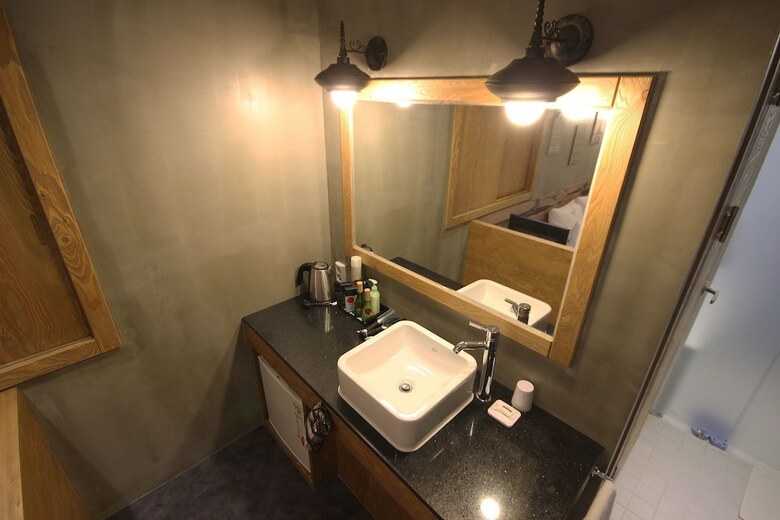 Hotel Yaja Dongrae
