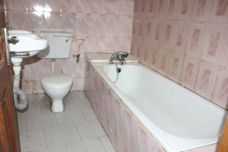 Hotel Bv.standard Executive Suite