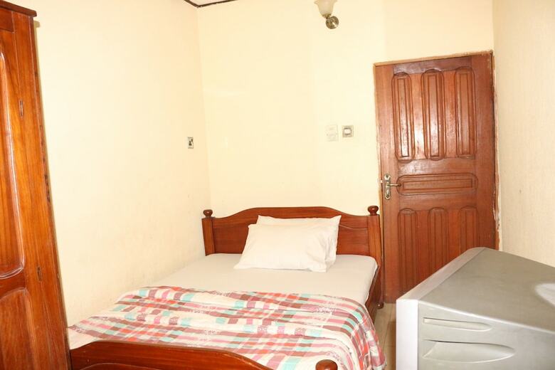 Hotel Bv.standard Executive Suite