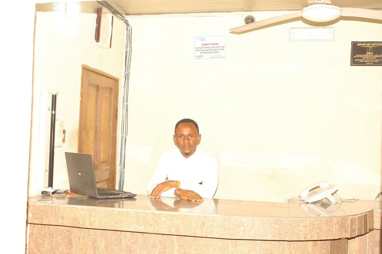 Hotel Bv.standard Executive Suite