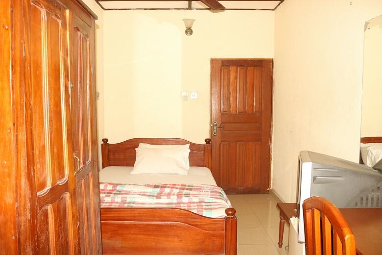 Hotel Bv.standard Executive Suite
