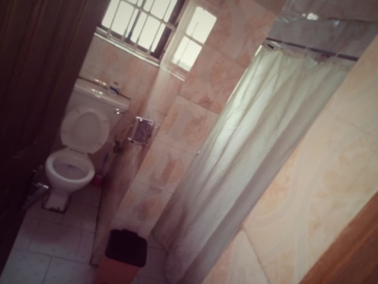 Hotel Bv.standard Executive Suite