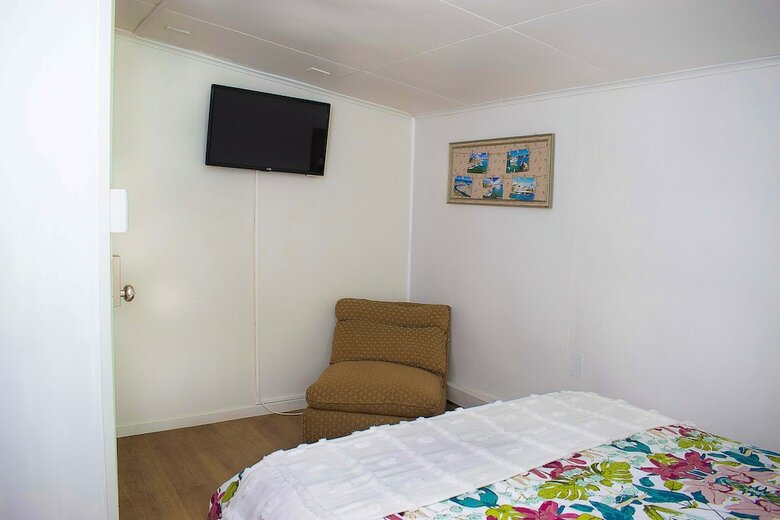 Hostal Green Hostel