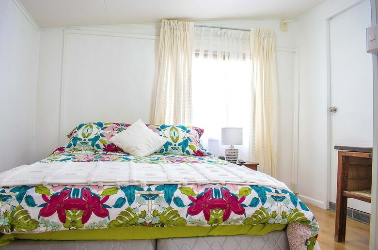 Hostal Green Hostel