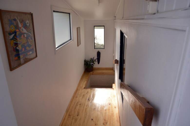 Hostal Green Hostel
