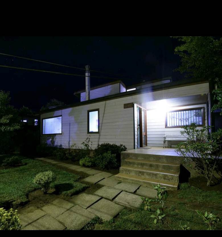 Hostal Green Hostel