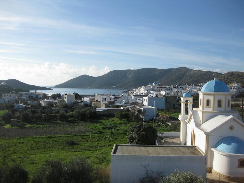 Calypso Apartments