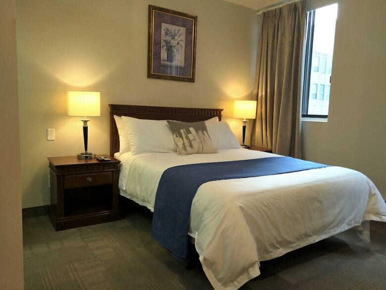 Hotel Le Deville