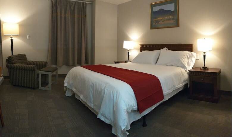 Hotel Le Deville