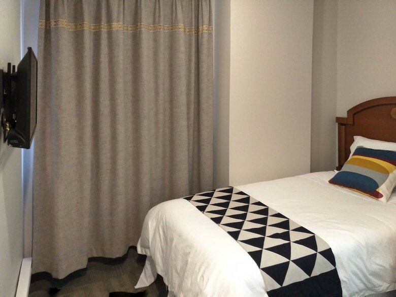 Hotel Le Deville