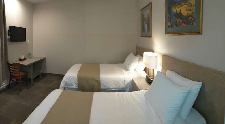 Hotel Le Deville