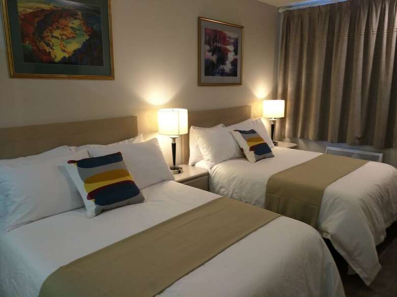 Hotel Le Deville